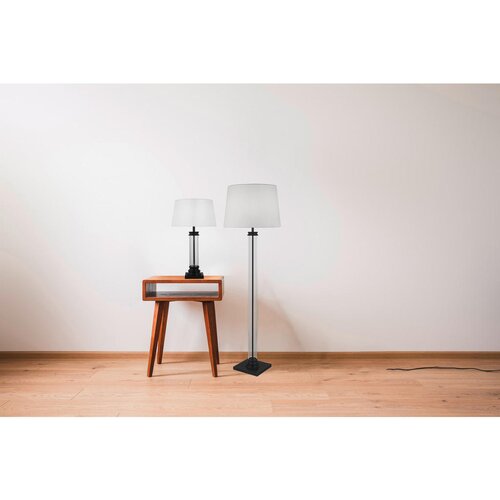XXXL namizna svetilka pedestal 37/62 cm Slike