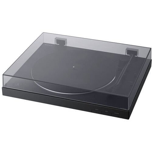 Sony PSLX310BT crni gramofon Slike