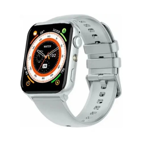 Blackview Smart Watch R30 Max Silver Cene
