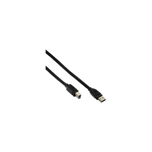 Hama USB A-USB B 3.0 1.8m 545015 Cene