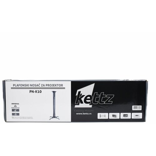 Kettz PN-K10 nosač za projektor Slike