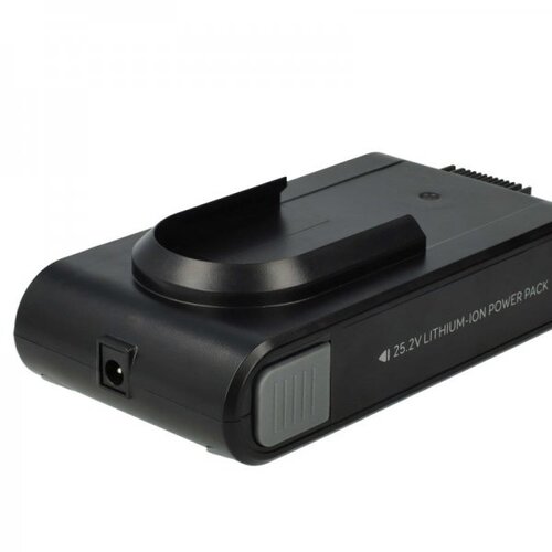 VHBW Baterija za Eufy HomeVac S11 Go / S11 Infinity, 2500 mAh Cene