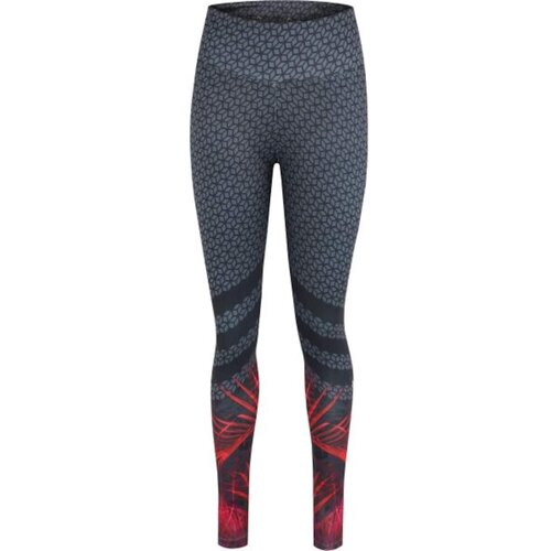 LOAP Women's leggings MIRONE Grey/Black/Red Cene