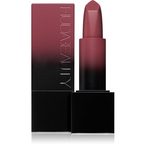 Huda Beauty Power Bullet Matte matirajoča &amp;scaron;minka odtenek Pool Party 3 g Slike