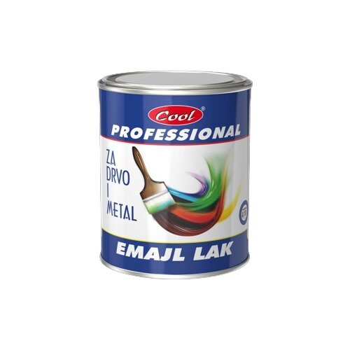 Hemmax Emajl uljani lak za drvo i metal , 2.5L, Plavi Cene
