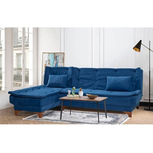 Atelier Del Sofa ugaona garnitura Kelebek Kose Cene