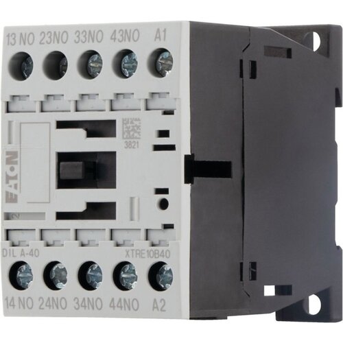Eaton Pomožni kontaktor DILA-40(230V50HZ), (20888979) Cene