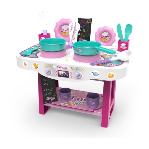 Bildo Glam Girls moja prva kuhinja ( 1041128 ) Cene