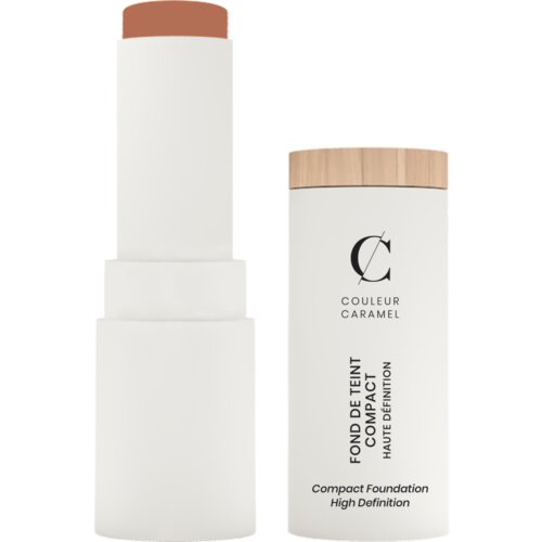 Couleur Caramel Komplet kremnih svinčnikov za podlago visoke ločljivosti - 15 Dark Beige Set Cene