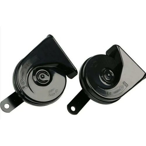 CCM sirena 12V sa 2 tona 400Hz/500Hz 8APT42831 Slike