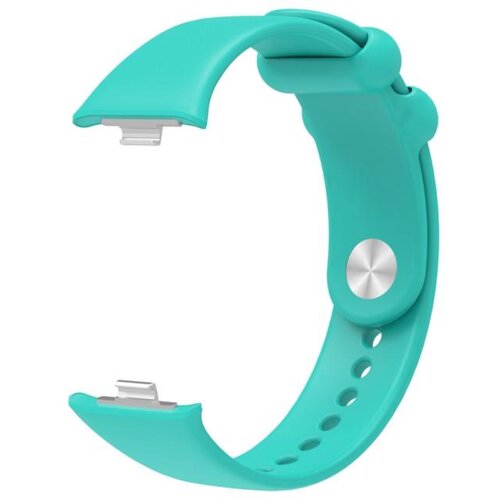  Silikonska narukvica za pametni sat xiaomi smart band 8 pro mint Cene