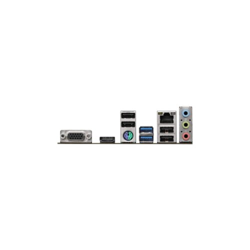 AsRock MB H610M-HVS/M.2 R2.0Intel H610;2xDDR4;VGA,HDMImicro ATX Cijene