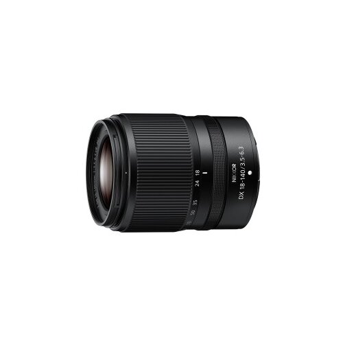  Objektiv NIKON Z 18-140mm f/3.5-6.3 VR Cijene