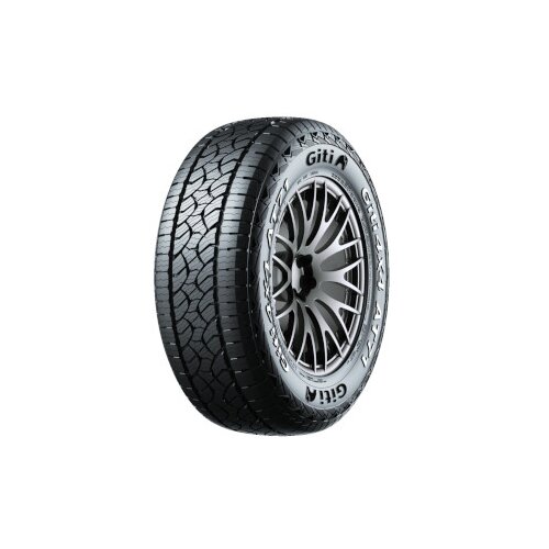 Giti 4x4 AT71 ( 285/50 R20 119/116S ) Slike