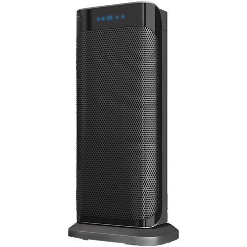 Zilan Keramični grelec ZLN2045 (2000 W, črn) Cene