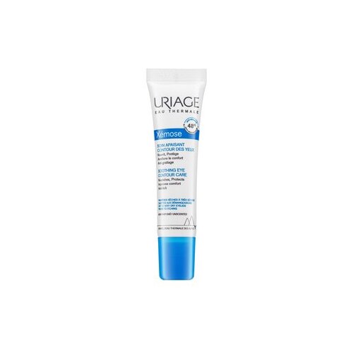 Uriage X&eacute;mose soothing eye contour care umirujuća krema za područje oko očiju za suhu do vrlo suhu kožu 15 ml unisex Cijene
