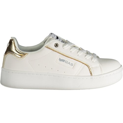 GAS SPORTS FOOTWEAR WOMEN WHITE Cijene