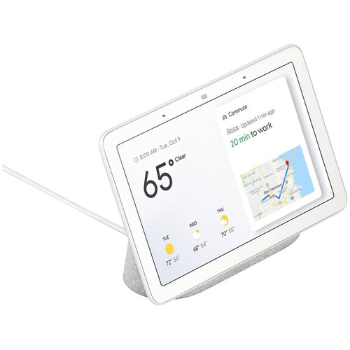 Google NEST HUB ASSISTANT 7" TOUCH WIFI BLUETOOTH Cijene