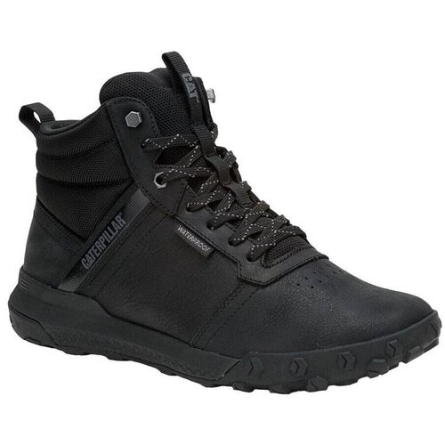 Caterpillar Visoke superge Cat Hex Mid Wp Črna Cene