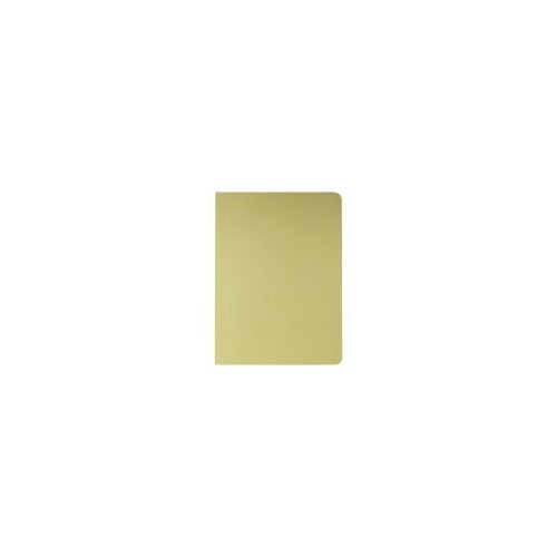 Fascikla klapna prešpan karton A4 Fornax žuta Slike