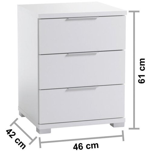 XXXL NOČNA OMARICA Slike