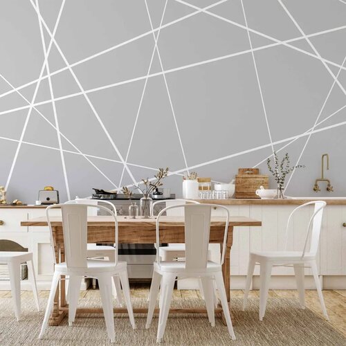  Foto tapeta - Modern Cobweb 200x140 Cene