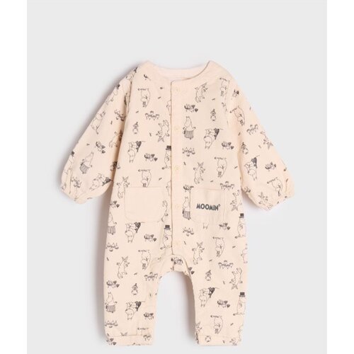 Sinsay Kombinezon The Moomins Slike