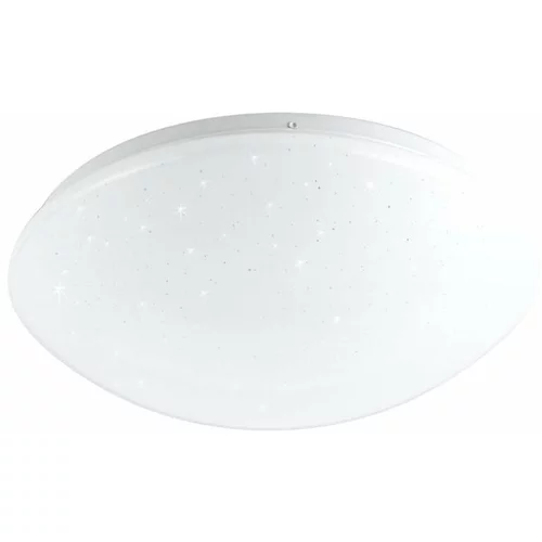 Candellux Lighting Bijela LED stropna svjetiljka ø 49 cm Magnus -