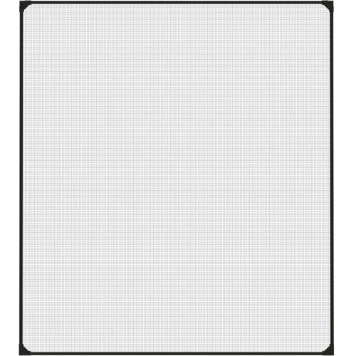  Magnetski prozorski zaslon protiv insekata antracit 120x140 cm Slike