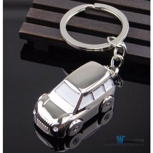 888 Car Accessories privezak za ključeve "auto" Cene