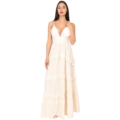 La Modeuse 71303_P167552 Bež Cijene