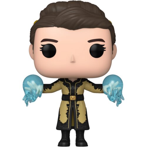 Funko Pop TV: Shadow And Bone - Alina In Gold/Sun Summoner (SP) Cijene