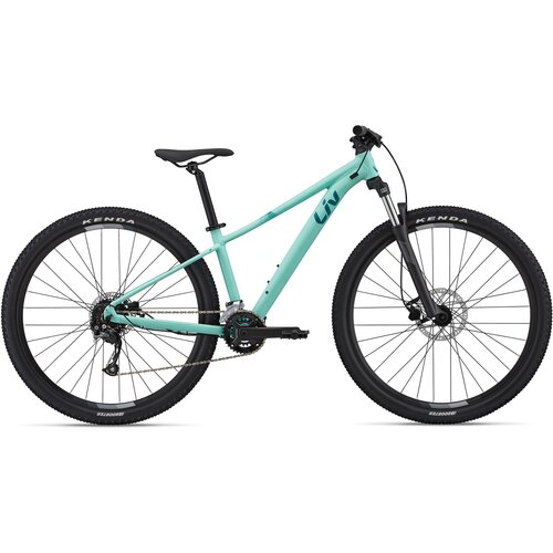  Bicikl LIV Tempt 29 2 Ocean Wave - S Cene