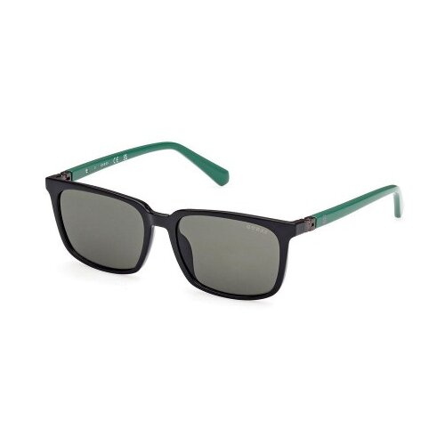 Guess GU8294 05N Polarized - ONE SIZE (52) Slike