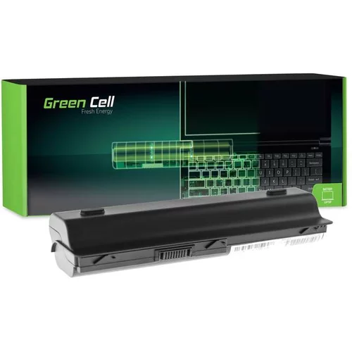 Green cell baterija MU06 za HP Compaq 635 650 655 Pavilion G6 G7 Presario CQ62