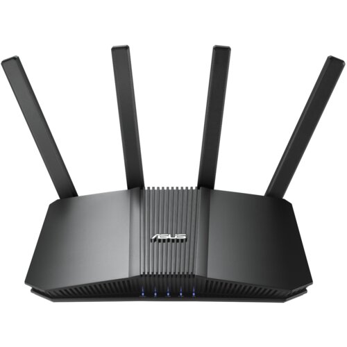 Asus Usmerjevalnik RT-BE59 BE5000 Dual-Band WiFi 7 (802.11be), AiMesh kompatibilen, (5000418295) Cene