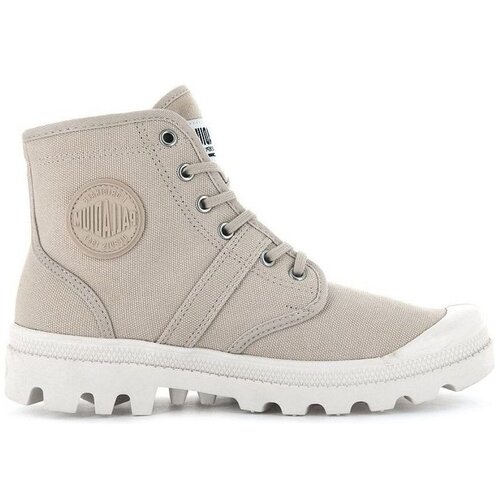 Palladium PALLABROUSSE Bež Slike