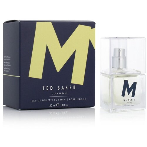 Ted Baker M toaletna voda 75 ml za mo&amp;scaron;ke Slike