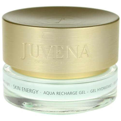 Juvena Skin Energy Aqua Recharge Gel vlažilni gel za vse tipe kože 50 ml Cene