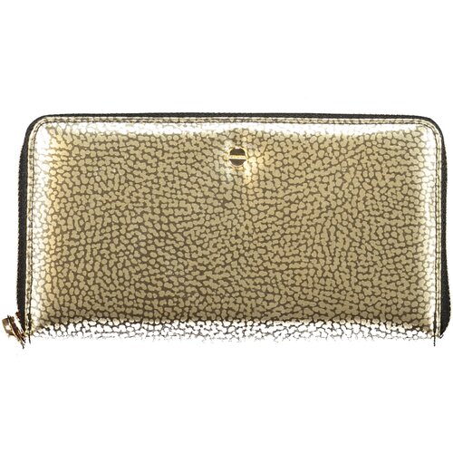 Borbonese WOMEN&#39;S GOLD WALLET Cijene
