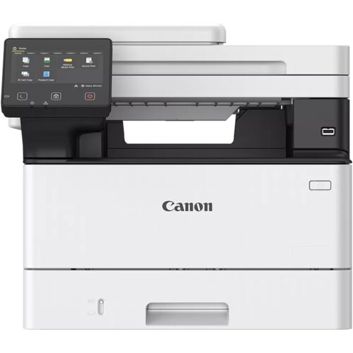 Printer Canon i-SENSYS MF465dw 40str/min 1200x1200dpi print/scan/copy/fax. Duplex print/scan USB+LAN+WiFi.Toner 070 Cijene