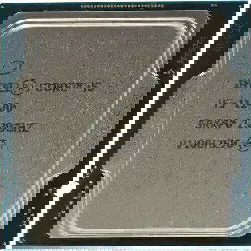 Intel Procesor 1200 i5-11400 2.6GHz Tray Slike