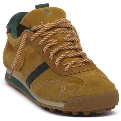 Satorisan Nizke superge HONEY STARDUST SUEDE Bež Cene