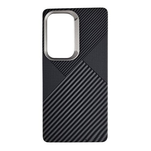  Maska silikonska/ karbon Ornament za Samsung S25 Ultra Cene