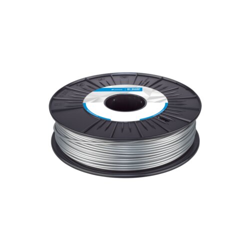  BASF Ultrafuse&amp;reg; PLA 1,75 mm 750g Silver Slike