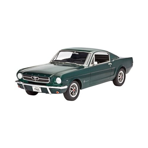 Revell 1965 Ford Mustang 2+2 Fastback Cijene