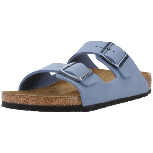 Birkenstock Sandali & Odprti čevlji ARIZONA KIDS BS Modra