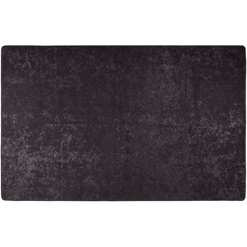 vidaXL Pralna preproga 160x230 cm antracitna protizdrsna, (20668359) Cene