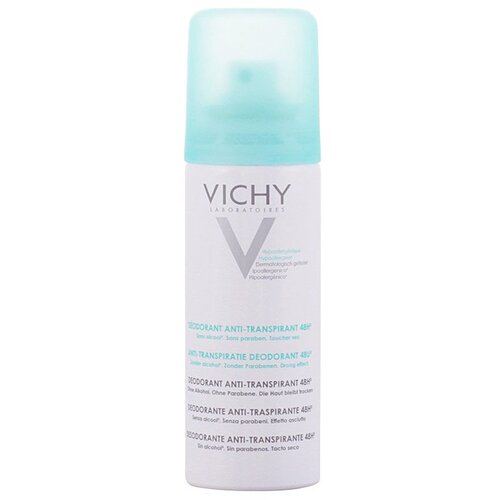 Vichy Deodorant Antiperspirant 48H dezodorans u spreju 125 ml za žene Cijene