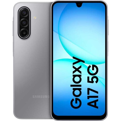 Samsung A17 LTE 256GB 8GB RAM Gray EU Cijene